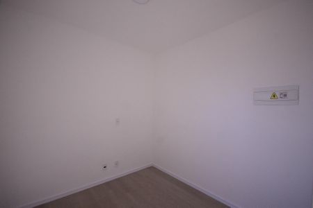 Quarto de apartamento para alugar com 1 quarto, 33m² em Vila Moraes, São Paulo