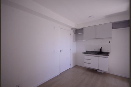 Apartamento à venda com 33m², 1 quarto e sem vagaSala/Cozinha 