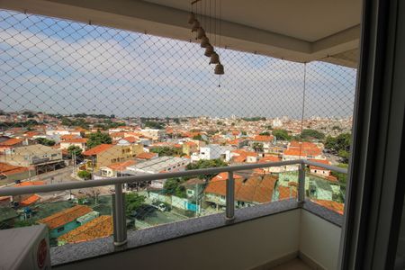 Apartamento para alugar com 2 quartos, 67m² em Jardim Piratininga, Sorocaba