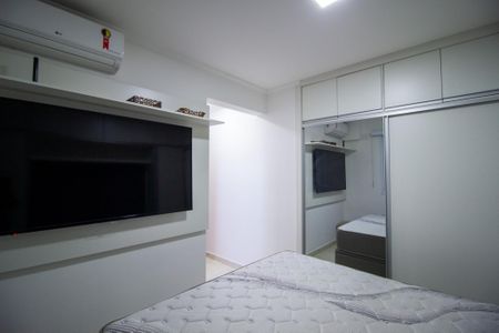 Apartamento para alugar com 67m², 2 quartos e 2 vagasSuite