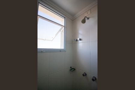 Apartamento para alugar com 67m², 2 quartos e 2 vagasBanheiro da Suíte