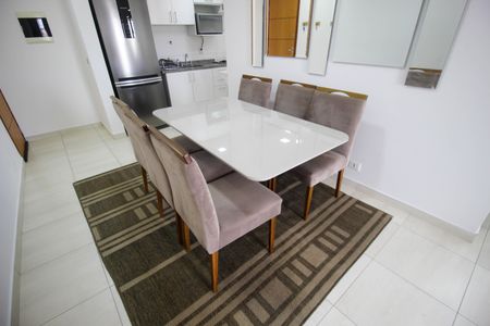 Apartamento para alugar com 2 quartos, 67m² em Jardim Piratininga, Sorocaba