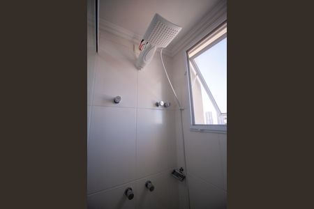 Apartamento para alugar com 67m², 2 quartos e 2 vagasBanheiro