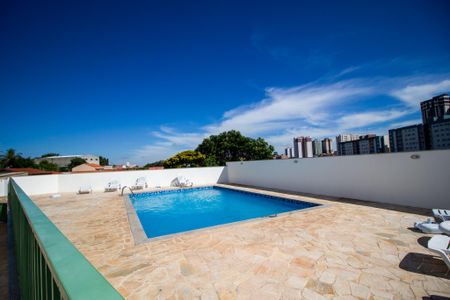 Apartamento para alugar com 67m², 2 quartos e 2 vagasÁrea comum - Piscina