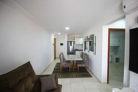Apartamento para alugar com 2 quartos, 67m² em Jardim Piratininga, Sorocaba