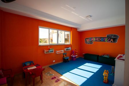 Apartamento para alugar com 67m², 2 quartos e 2 vagasÁrea comum