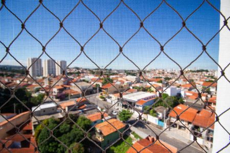 Apartamento para alugar com 67m², 2 quartos e 2 vagasVista da Suite