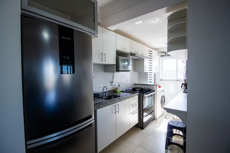 Apartamento para alugar com 67m², 2 quartos e 2 vagasCozinha