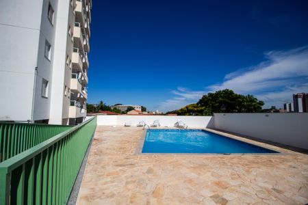 Apartamento para alugar com 67m², 2 quartos e 2 vagasÁrea comum - Piscina