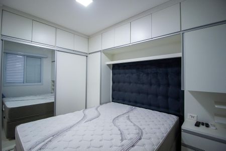 Apartamento para alugar com 67m², 2 quartos e 2 vagasSuite