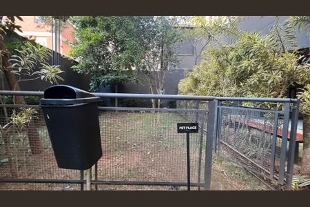 Studio à venda com 60m², 1 quarto e 1 vagaPetplace 