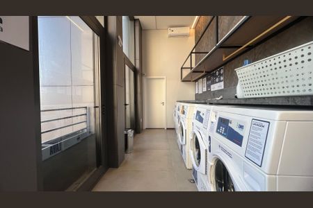 Studio à venda com 60m², 1 quarto e 1 vagaÁrea comum