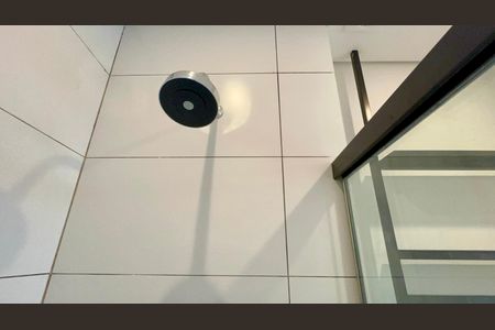 Studio à venda com 60m², 1 quarto e 1 vagaBanheiro