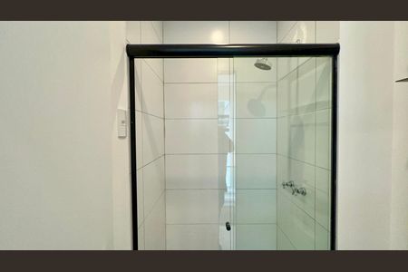 Studio à venda com 60m², 1 quarto e 1 vagaBanheiro