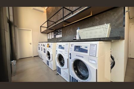 Studio à venda com 60m², 1 quarto e 1 vagaÁrea comum