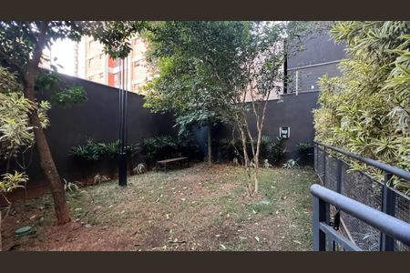 Studio à venda com 60m², 1 quarto e 1 vagaPetplace 