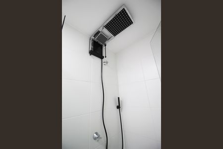 Casa de condomínio para alugar com 25m², 1 quarto e sem vaga Casa de condomínio para alugar com 25m², 1 quarto e sem vagaBanheiro