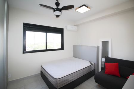 Casa de condomínio para alugar com 25m², 1 quarto e sem vaga Casa de condomínio para alugar com 25m², 1 quarto e sem vagaStudio