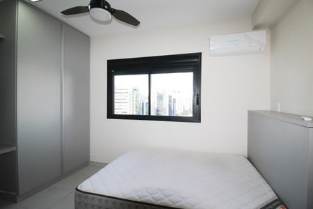 Casa de condomínio para alugar com 25m², 1 quarto e sem vaga Casa de condomínio para alugar com 25m², 1 quarto e sem vagaStudio