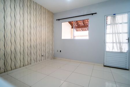 Sala de casa para alugar com 1 quarto, 60m² em Recreio dos Sorocabanos, Sorocaba