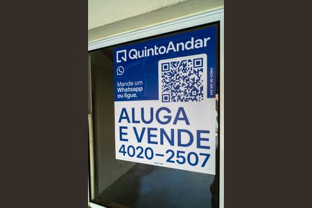 Casa para alugar com 60m², 1 quarto e 1 vagaPlaca