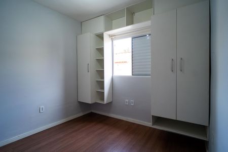 Quarto 2 de casa para alugar com 1 quarto, 60m² em Recreio dos Sorocabanos, Sorocaba