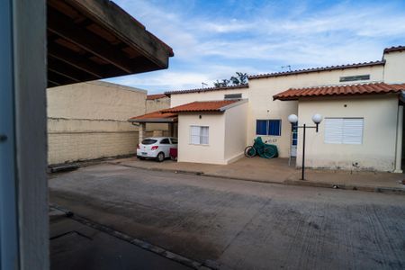 Casa para alugar com 60m², 1 quarto e 1 vagaVista do Quarto 2