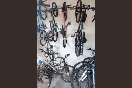 Apartamento para alugar com 60m², 3 quartos e 1 vagaÁrea Comum 