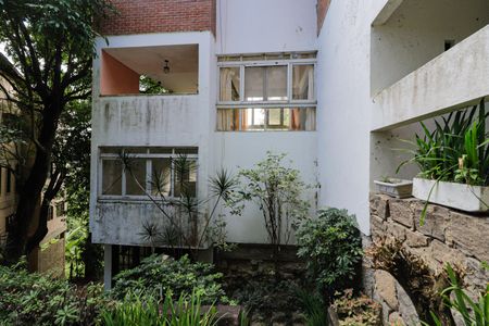 Casa à venda com 350m², 5 quartos e 2 vagasÁrea externa