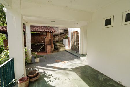 Casa à venda com 350m², 5 quartos e 2 vagasVaranda gourmet