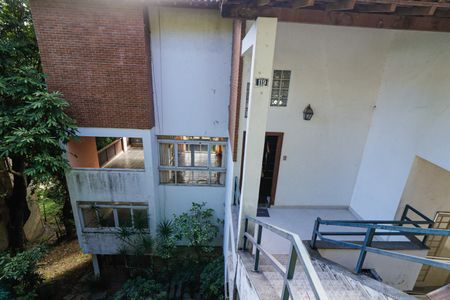 Casa à venda com 350m², 5 quartos e 2 vagasÁrea externa
