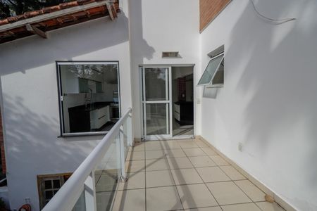 Casa à venda com 350m², 5 quartos e 2 vagasVaranda
