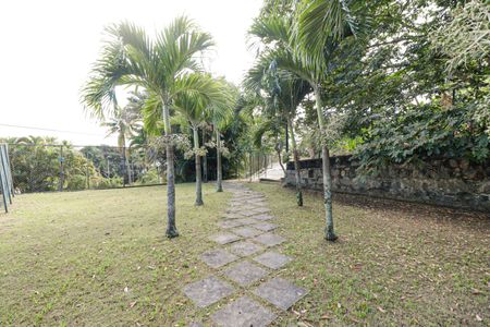 Casa à venda com 350m², 5 quartos e 2 vagasÁrea comum