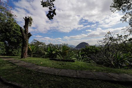 Casa à venda com 350m², 5 quartos e 2 vagasÁrea comum