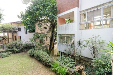 Casa à venda com 350m², 5 quartos e 2 vagasÁrea externa