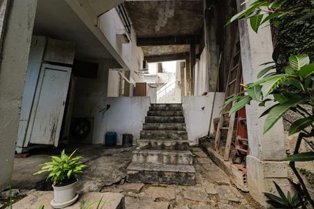 Casa à venda com 350m², 5 quartos e 2 vagasÁrea externa