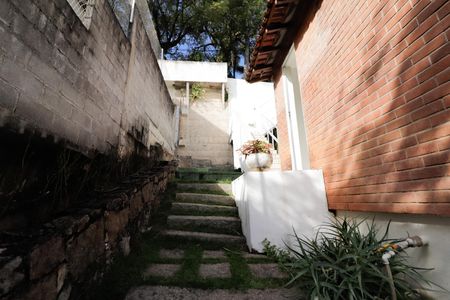 Casa à venda com 350m², 5 quartos e 2 vagasÁrea externa