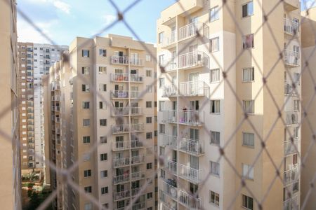 Apartamento à venda com 35m², 2 quartos e sem vagaVista do Quarto 1