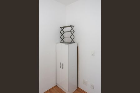 Apartamento à venda com 35m², 2 quartos e sem vagaQuarto 2