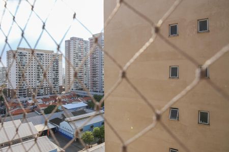 Apartamento à venda com 35m², 2 quartos e sem vagaVista da Sacada