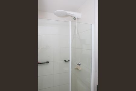 Apartamento à venda com 35m², 2 quartos e sem vagaBanheiro