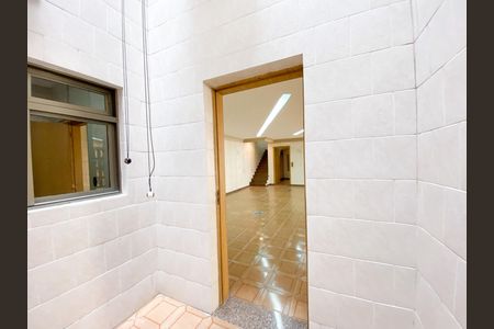 Casa para alugar com 396m², 3 quartos e 6 vagasÁrea comum