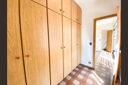 Casa para alugar com 396m², 3 quartos e 6 vagasQuarto de Serviço 1