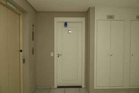 Apartamento para alugar com 39m², 2 quartos e sem vagaÁrea comum