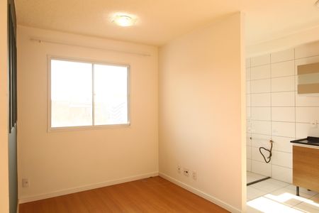 Apartamento para alugar com 39m², 2 quartos e sem vagaSala
