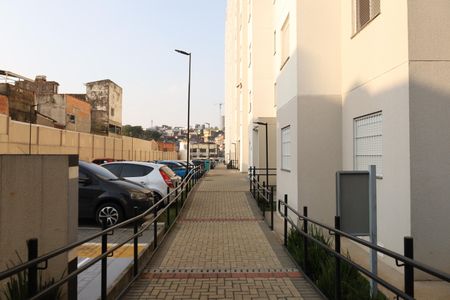 Apartamento para alugar com 39m², 2 quartos e sem vagaÁrea comum