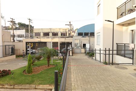 Apartamento para alugar com 39m², 2 quartos e sem vagaÁrea comum