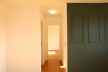 Apartamento para alugar com 39m², 2 quartos e sem vagaSala