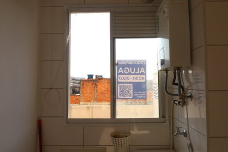 Apartamento para alugar com 39m², 2 quartos e sem vagaPlaquinha 