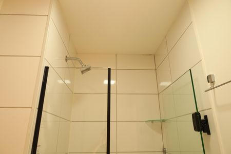 Apartamento para alugar com 39m², 2 quartos e sem vagaBanheiro